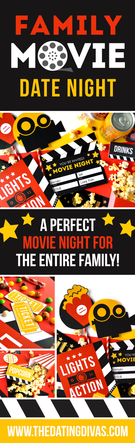 Family Fun Movie Night #movienight #familyfun #familytime