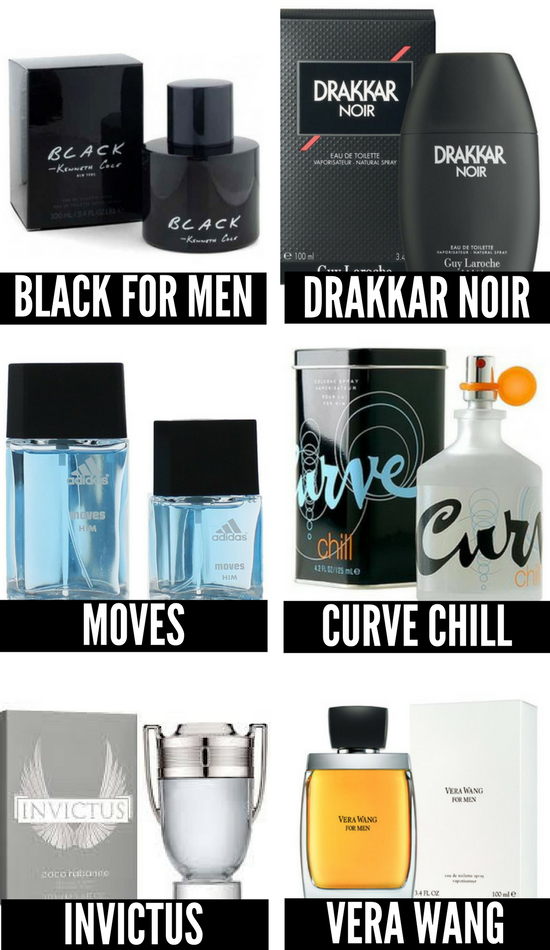 Favorite Men's Fragrance #mensfragrance #menscologne #bestcologneformen