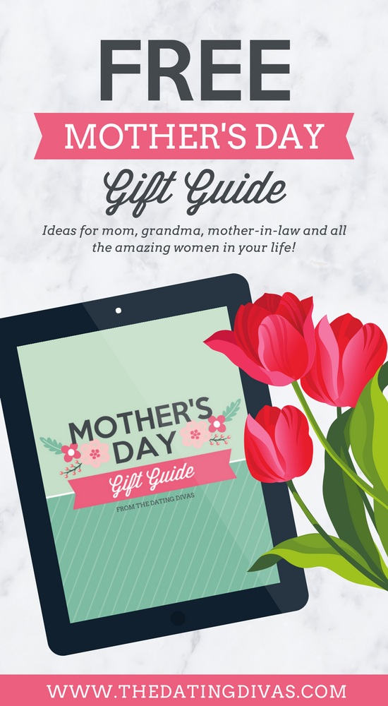 Free Mother's Day Gift Guide
