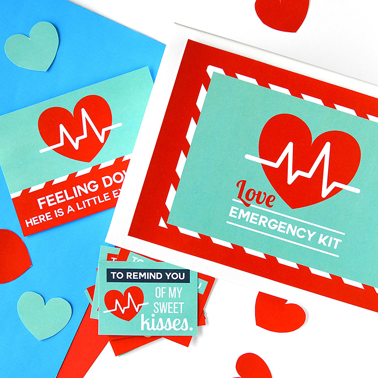 Love Gift Box Idea   From The Dating Divas - 74