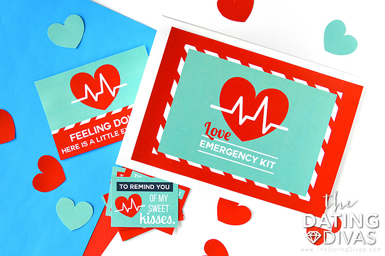 Love Gift Box Idea   From The Dating Divas - 18