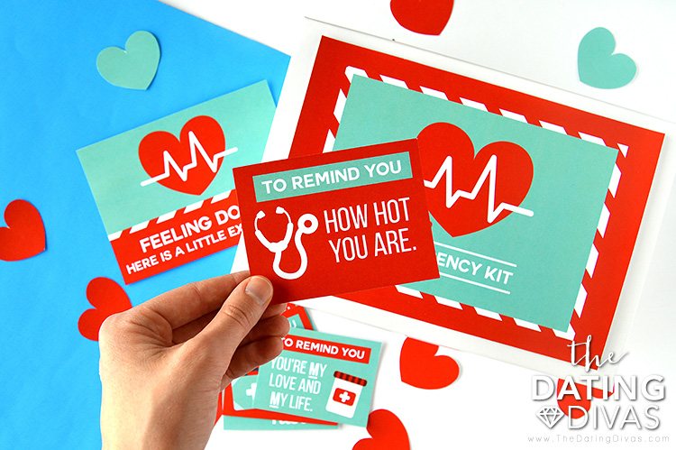 Love Gift Box Idea   From The Dating Divas - 29