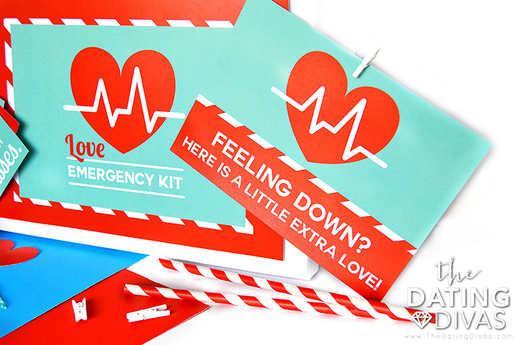 Love Gift Box Idea   From The Dating Divas - 65