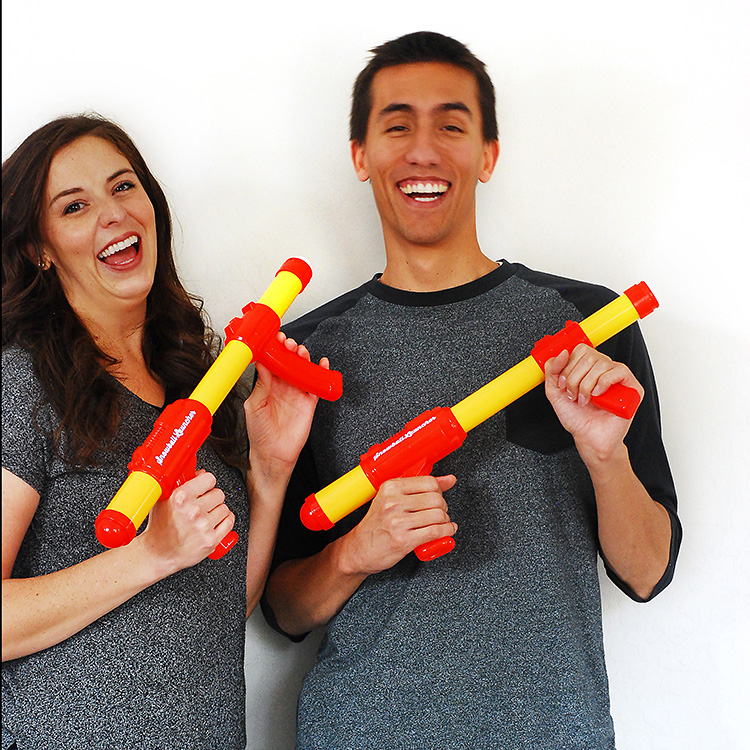 Indoor Snowball Fight Date Idea   From The Dating Divas - 66