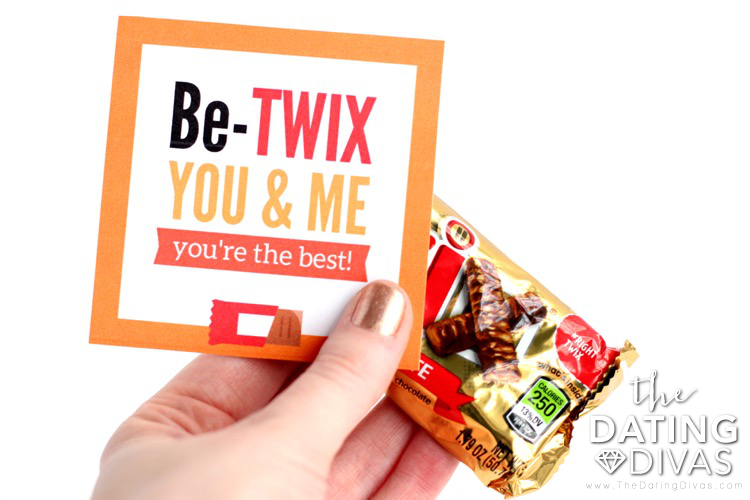 Twix Candy Bar Sayings