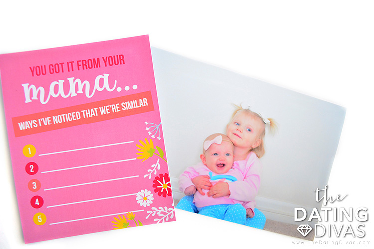 A Letter from Mom  A Mother s Day Message Tradition   The Dating Divas - 51