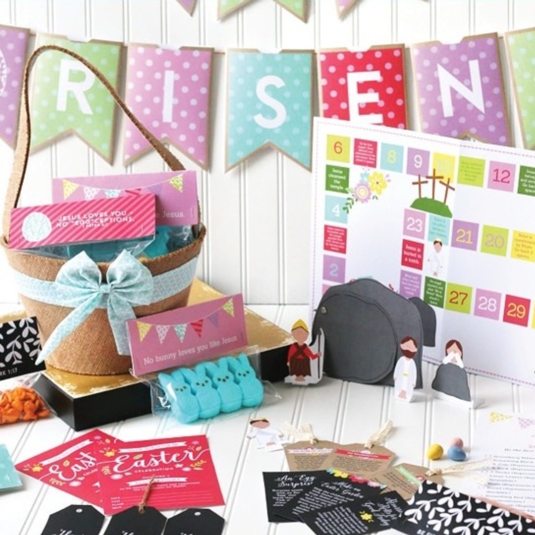 The Best Christ Centered Easter Products   From The Dating Divas - 30