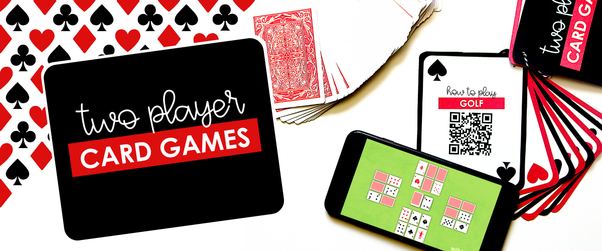 2 Player Games - Two Player Games