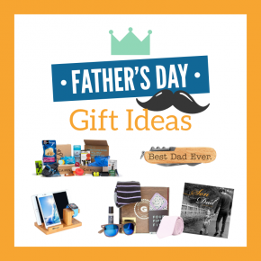 Father's Day Gift Ideas