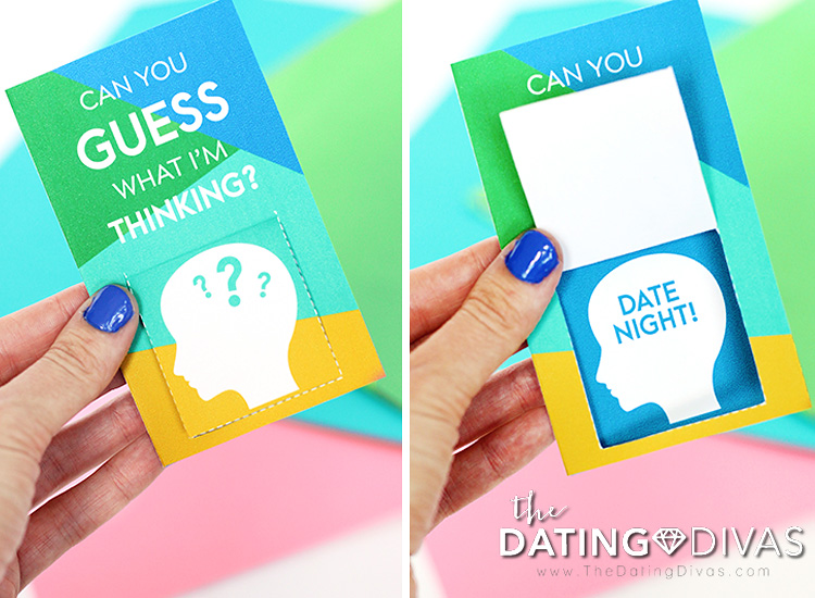 How Well Do You Know Your Spouse Date Idea