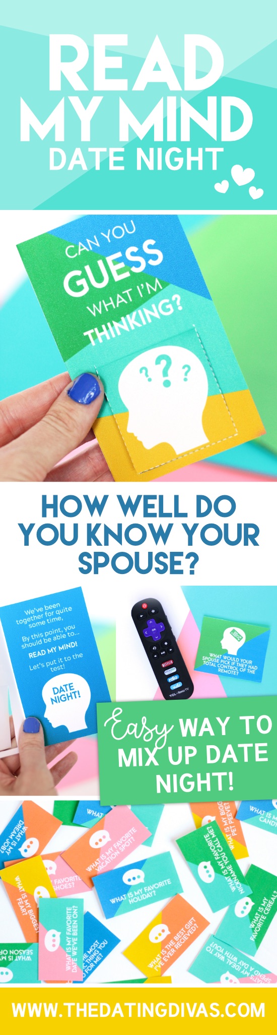 Mix up your date night routine! This was such an easy date idea to do with any of your favorite date activities. Funny and insightful! #easydateidea #gettoknowyourspouse #howwelldoyouknowyourspouse
