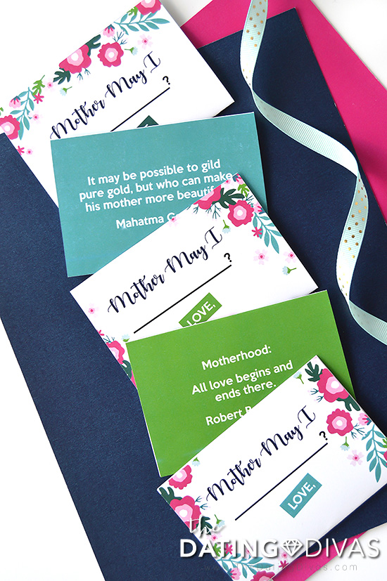 What to do for Mother's Day cards #whattodoformothersday #diymothersdaygifts #momquotes