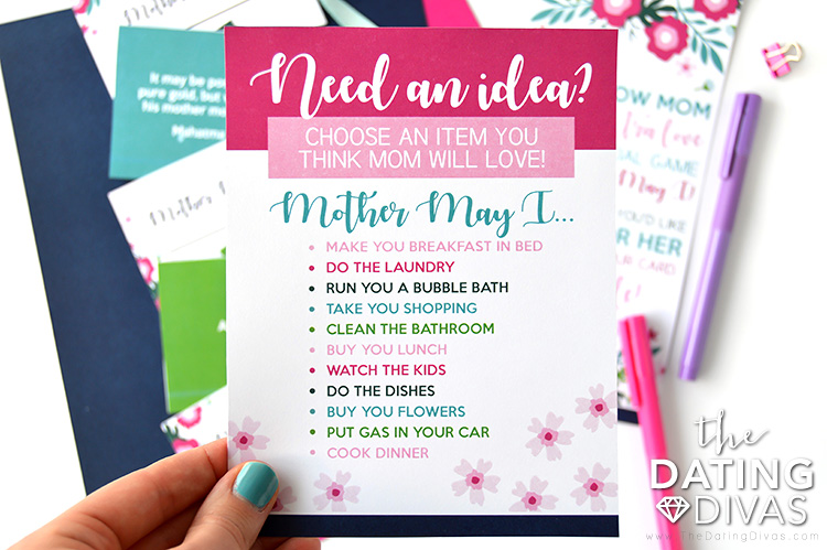 Ideas for What to do for Mother's Day #whattodoformothersday #diymothersdaygifts #momquotes