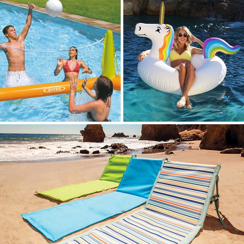 Beach Packing List  What To Bring To The Beach   From The Dating Divas - 46