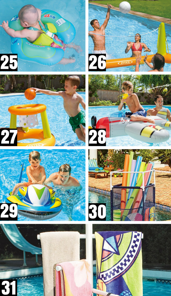 Beach Packing List  What To Bring To The Beach   From The Dating Divas - 24
