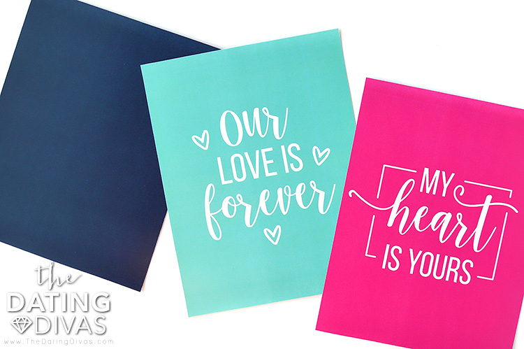 Romance Planner of Relationship Questions for Couples  The Dating Divas - 45