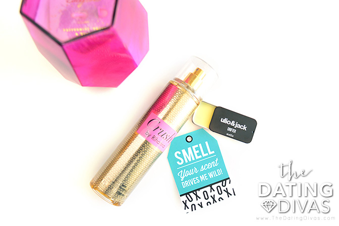 The 5 Senses Gift Christmas Edition – The Dating Divas