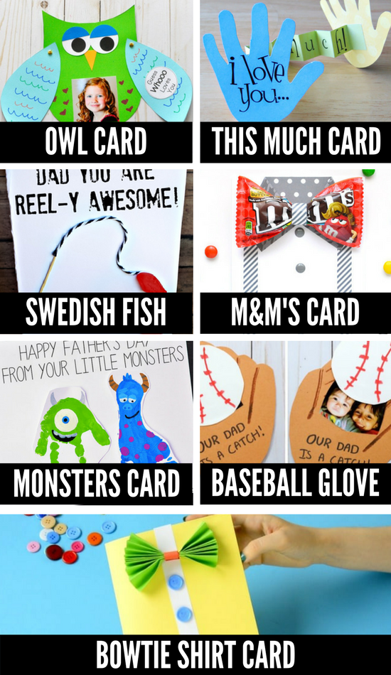 Father s Day Crafts for Kids   From The Dating Divas - 42