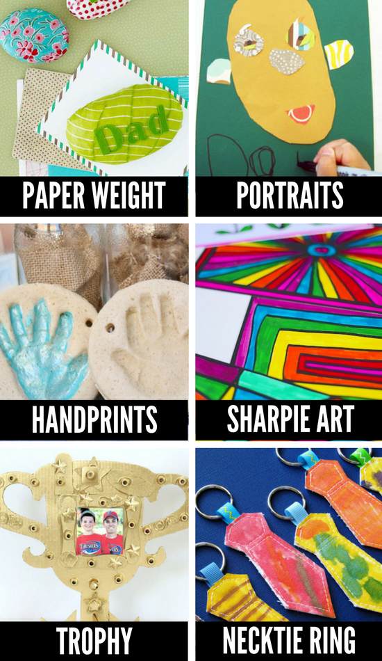 Father s Day Crafts for Kids   From The Dating Divas - 1