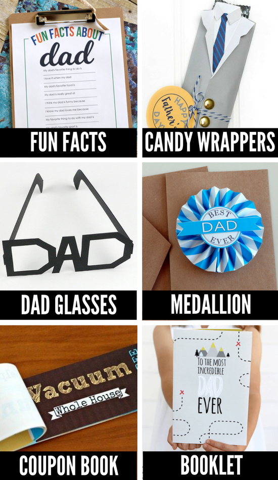 Father s Day Crafts for Kids   From The Dating Divas - 39