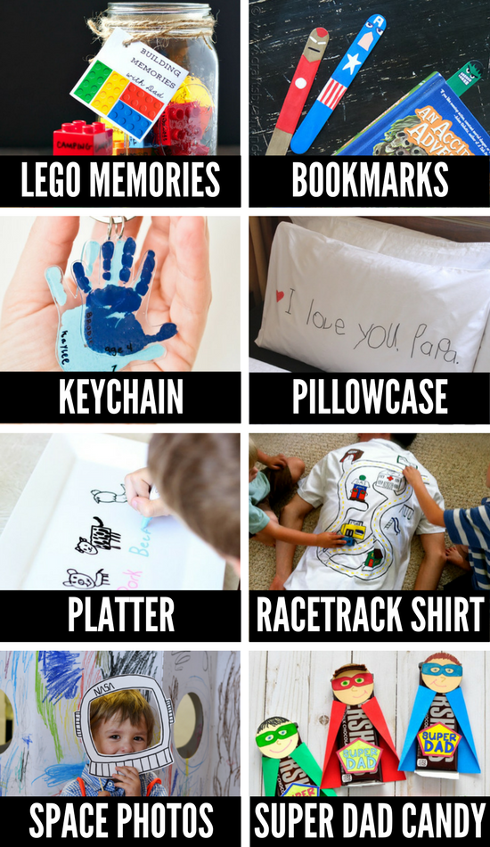 Father s Day Crafts for Kids   From The Dating Divas - 12