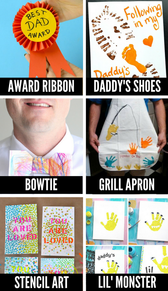 Father s Day Crafts for Kids   From The Dating Divas - 82