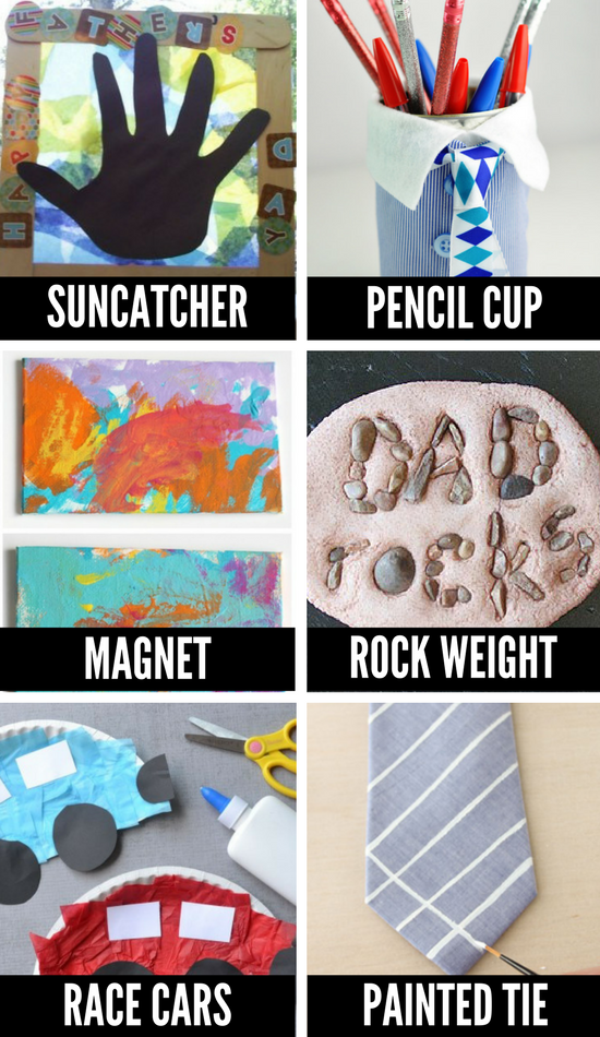 Father s Day Crafts for Kids   From The Dating Divas - 25