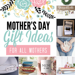 Mother's Day Gifts
