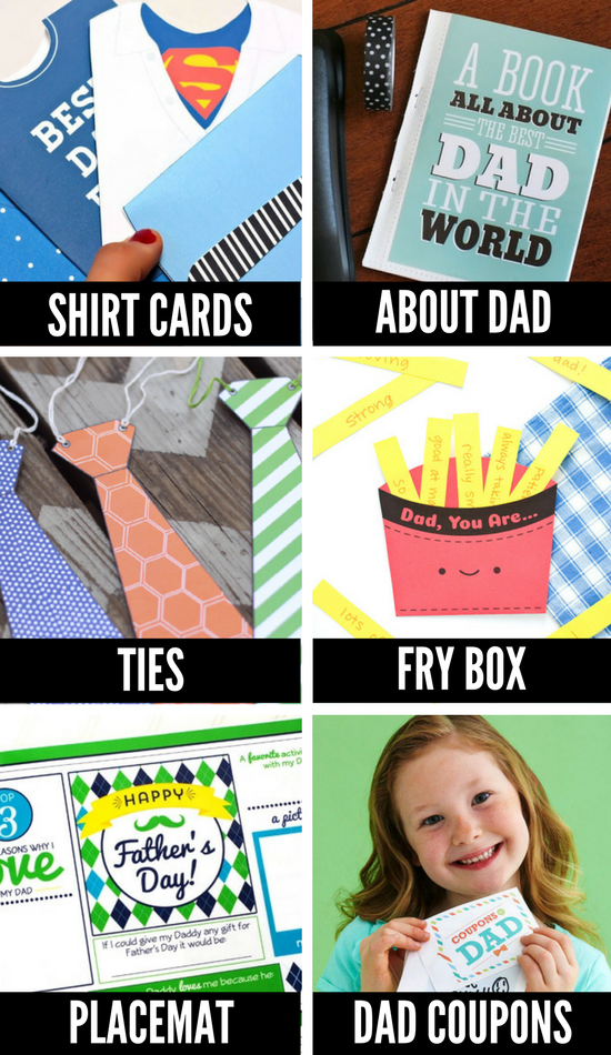 Father s Day Crafts for Kids   From The Dating Divas - 31