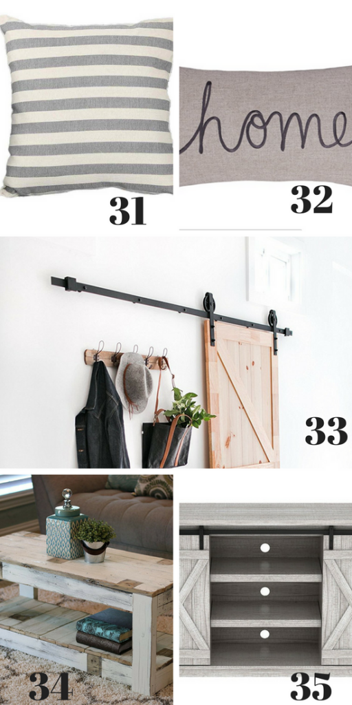 The Best Farmhouse Decor   From The Dating Divas - 83
