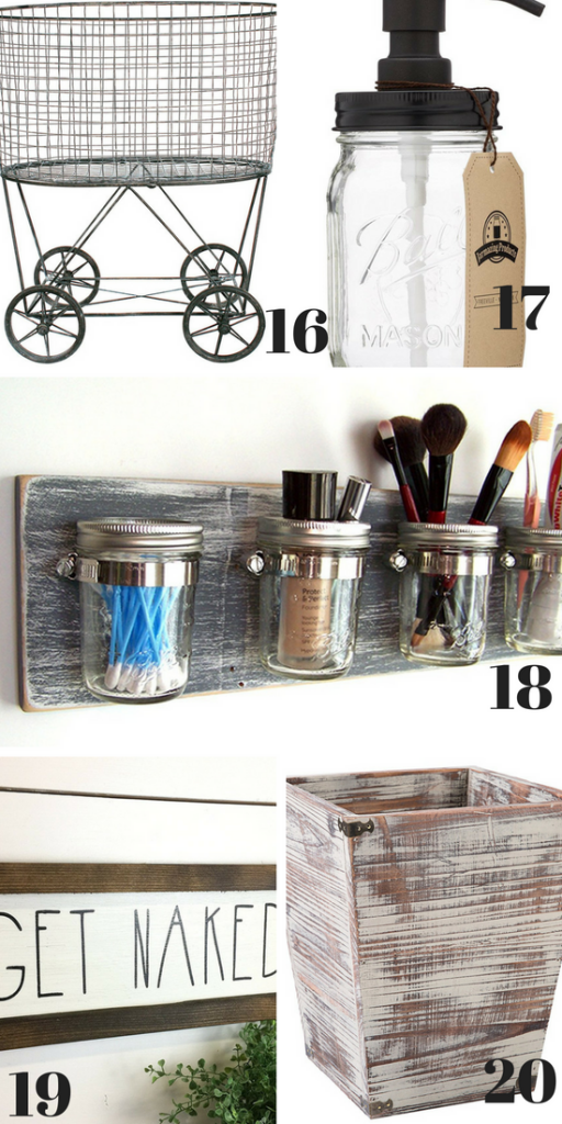 The Best Farmhouse Decor   From The Dating Divas - 2