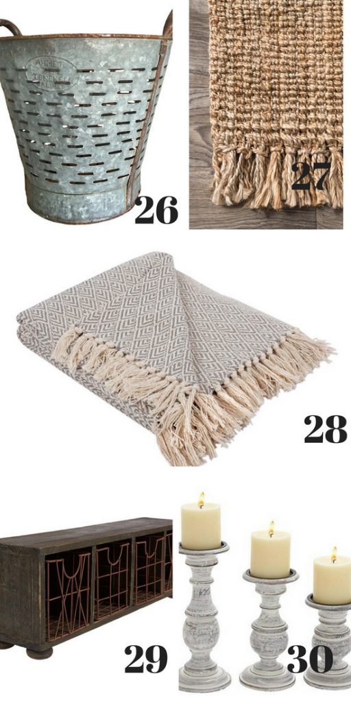 The Best Farmhouse Decor   From The Dating Divas - 50