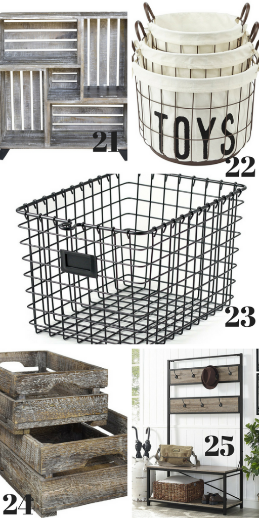 The Best Farmhouse Decor   From The Dating Divas - 26