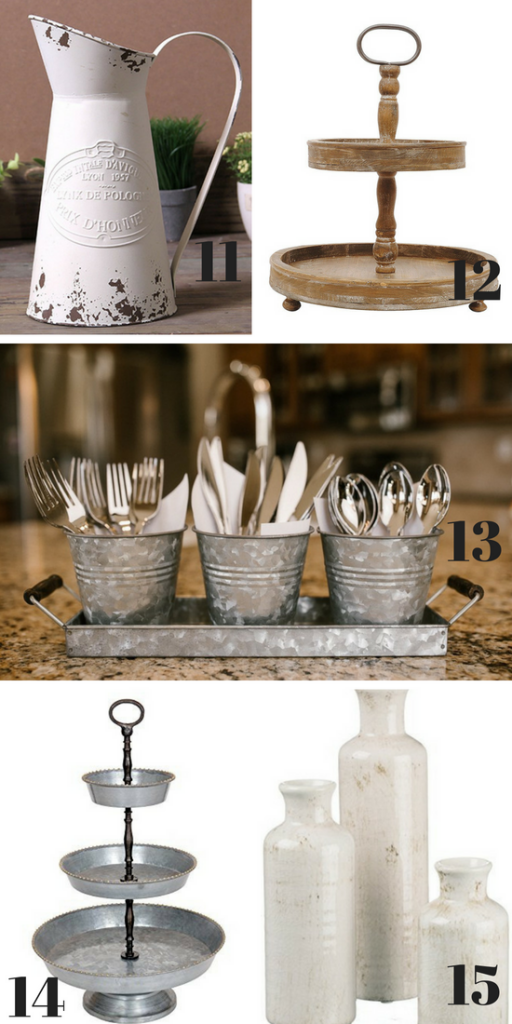 The Best Farmhouse Decor   From The Dating Divas - 53