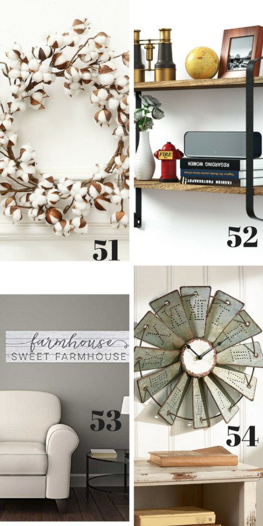 The Best Farmhouse Decor   From The Dating Divas - 6