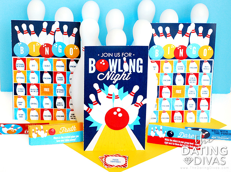 Fun Bowling Games 