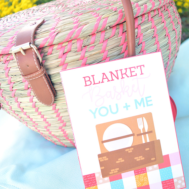 Romantic Picnic in a Box  Picnic Games  Invites   More   The Dating Divas - 50