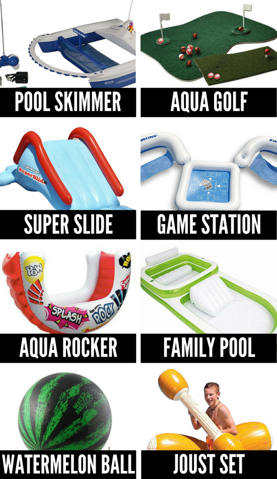 101 Backyard Summer Fun Ideas   From The Dating Divas - 9