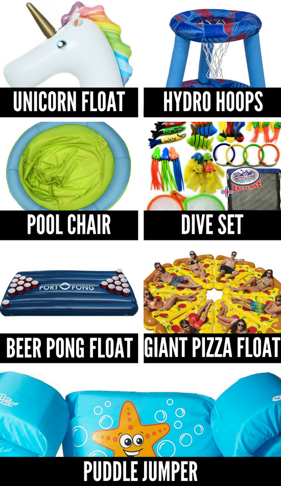 101 Backyard Summer Fun Ideas   From The Dating Divas - 10