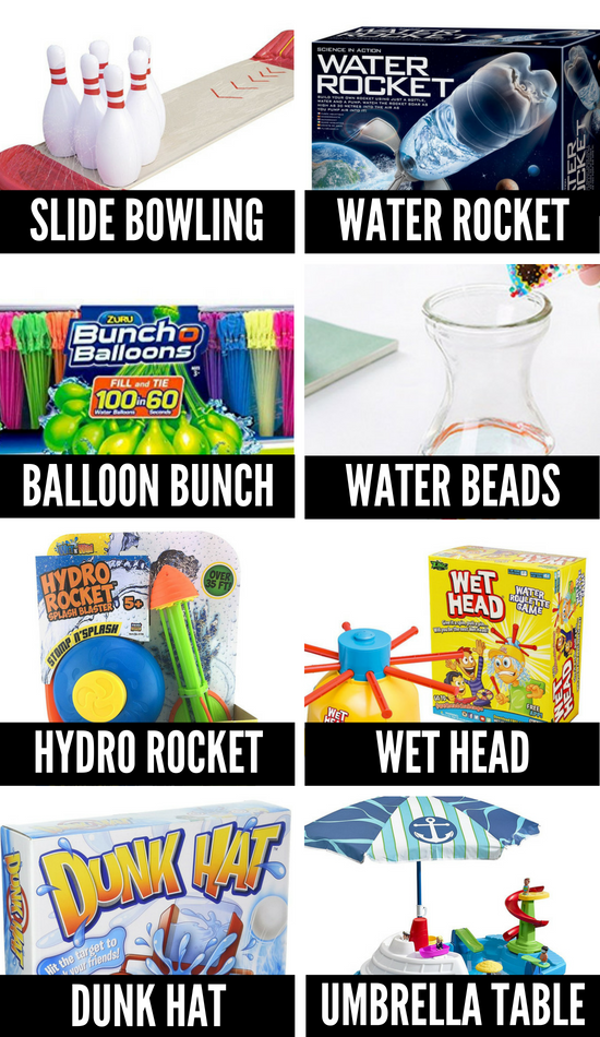 101 Backyard Summer Fun Ideas   From The Dating Divas - 11
