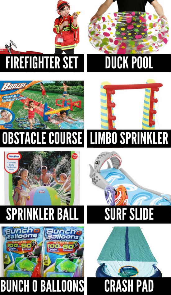 101 Backyard Summer Fun Ideas   From The Dating Divas - 49
