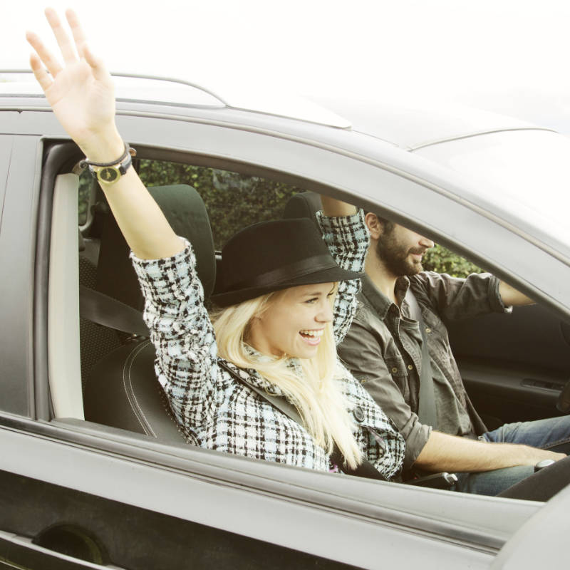 Places to Visit in USA  Road Trip Ideas From The Dating Divas - 24
