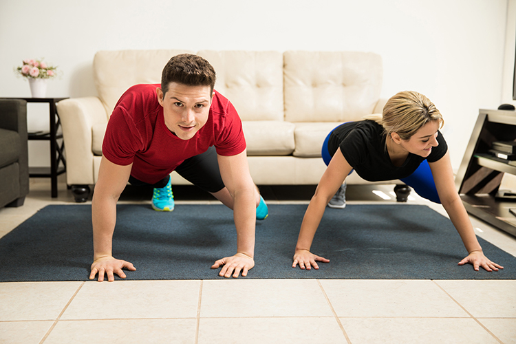 8 Couple Goals for Your Morning Routine - 2