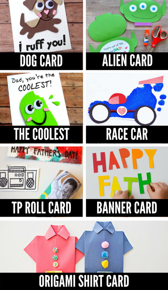 Father s Day Crafts for Kids   From The Dating Divas - 81