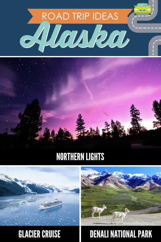 Places to Visit in USA  Road Trip Ideas From The Dating Divas - 96