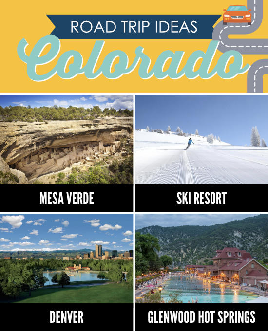 Places to Visit in USA  Road Trip Ideas From The Dating Divas - 9