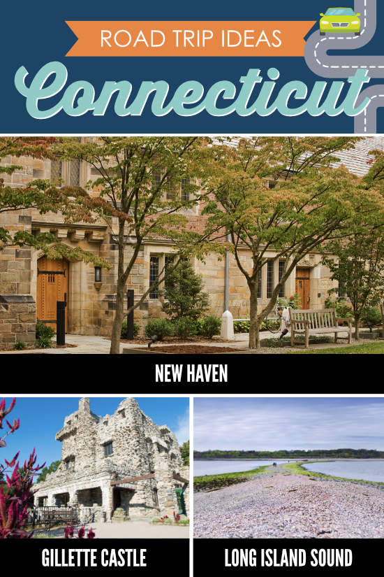 Places to Visit in Connecticut