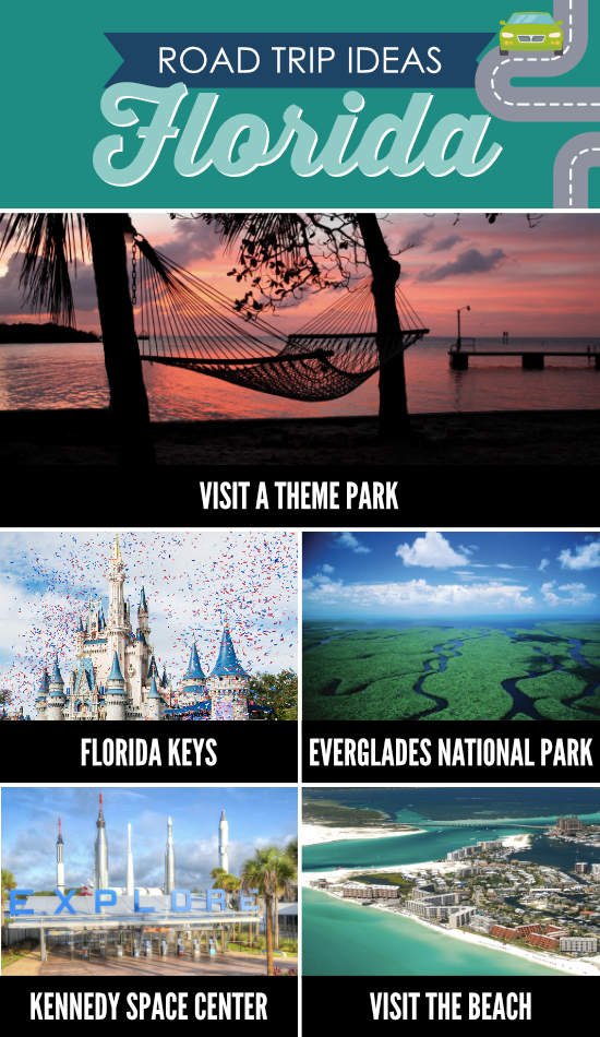 Places to Visit in USA  Road Trip Ideas From The Dating Divas - 92