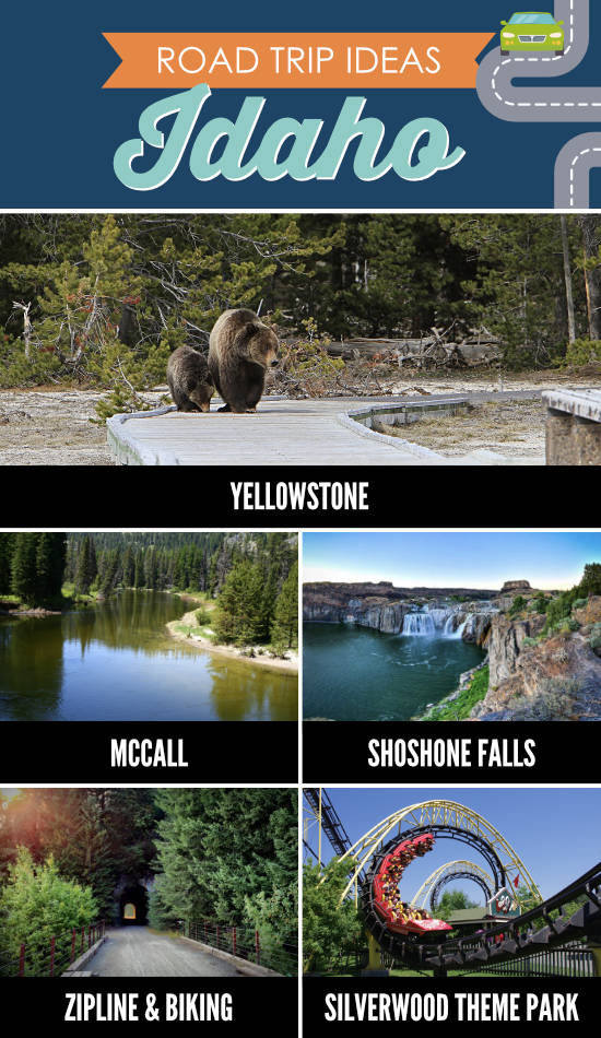Places to Visit in USA  Road Trip Ideas From The Dating Divas - 70