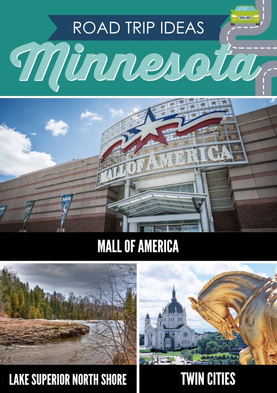 Places to Visit in Minnesota